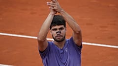 Carlos Alcaraz