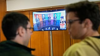 Portugueses reagiram com choque ao crescimento do Chega nestas eleições