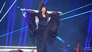 La polémica participación de Israel en el festival de Eurovisón