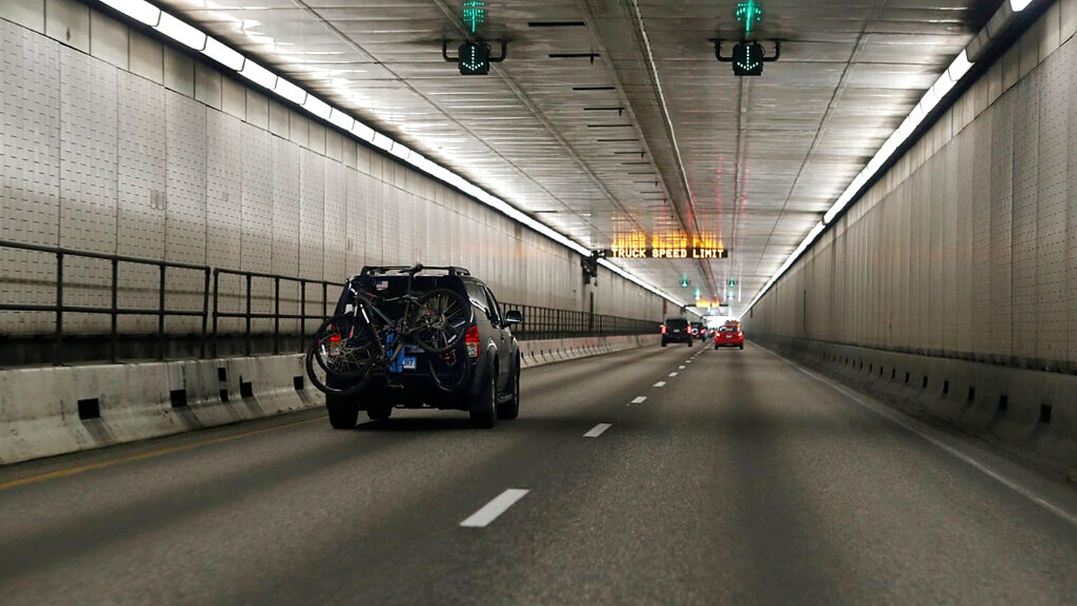 Tunnel