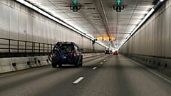 Tunnel