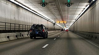 Tunnel