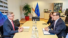 ΥΠΟΥΡΓΕΙΟ ΕΞΩΤΕΡΙΚΩΝ ΚΥΠΡΟΥ