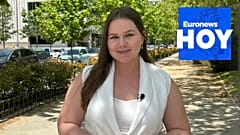 Las noticias de Euronews Hoy del martes 20 de mayo de 2025