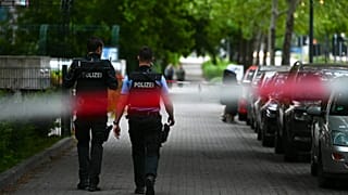 Bei der Tat in Bielefeld wurden fünf Menschen verletzt.