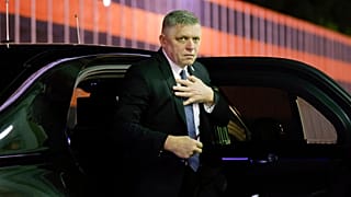 Robert Fico Moszkvában