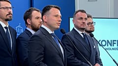 Slawomir Menzen, Confederación, 20.05.2025