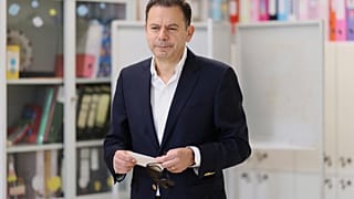 Luís Montenegro