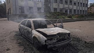 Ουκρανία