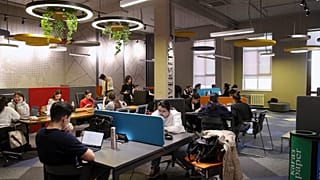 Le Kazakhstan veut attirer 150 000 étudiants internationaux d'ici 2029. Quel est son moteur ?