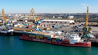 Cazaquistão quer dinamizar rota comercial entre Europa e China. Veja como