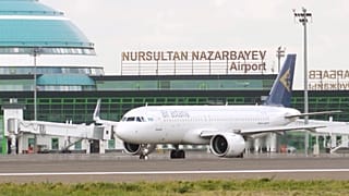 Kasachstans Luftfahrt soll sich verdreifachen – was steckt hinter dem Boom?