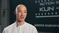 Erkenntnisse aus Hollywood: Robert Kuns Mission, das kasachische Kino zum Erfolg zu führen