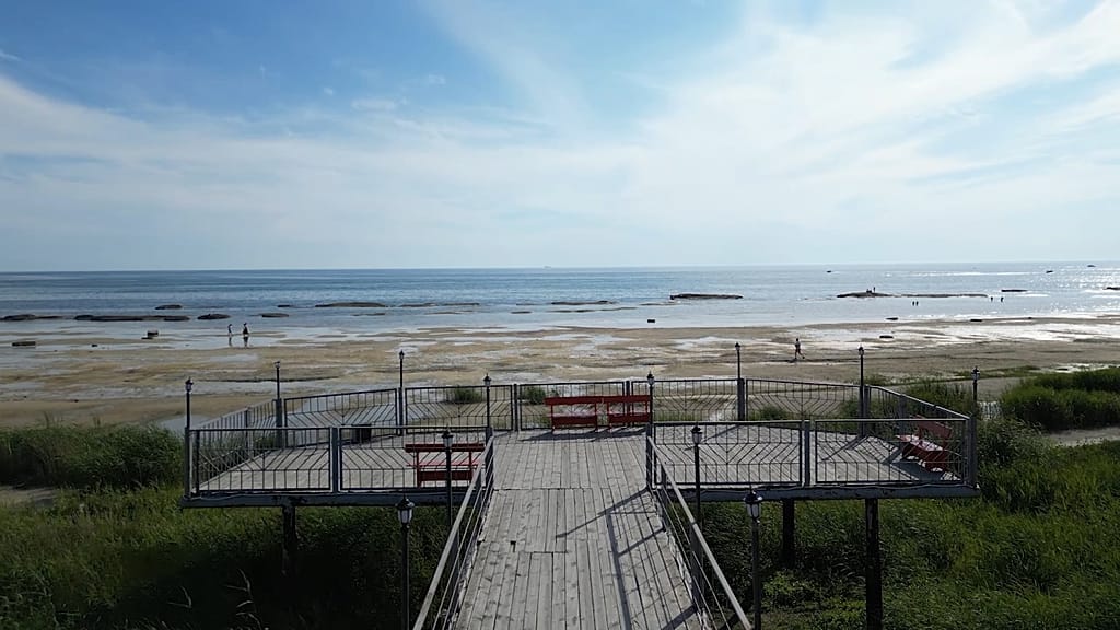 Kazakhstan launches Caspian Sea Research Institute amid environmental crisis