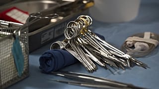 لم يكن أمام المرضى سوى خيار بناء مثانة صناعية باستخدام أجزاء من الأمعاء