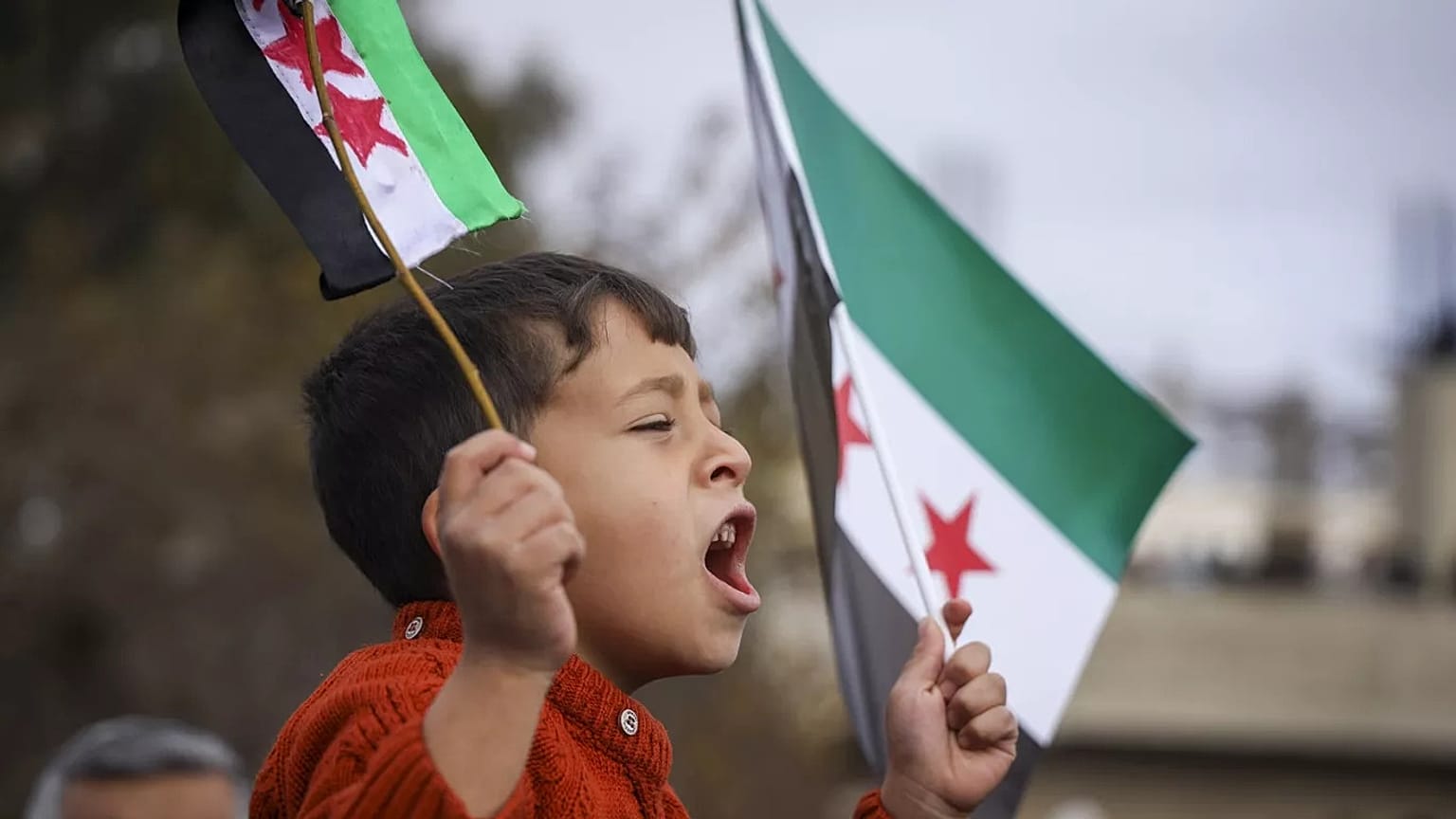 Yaptırımların kaldırılmasının amacı, ülkenin toparlanma sürecini hızlandırmak.