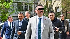 Tunceli Valisi Bülent Tekbıyıkoğlu
