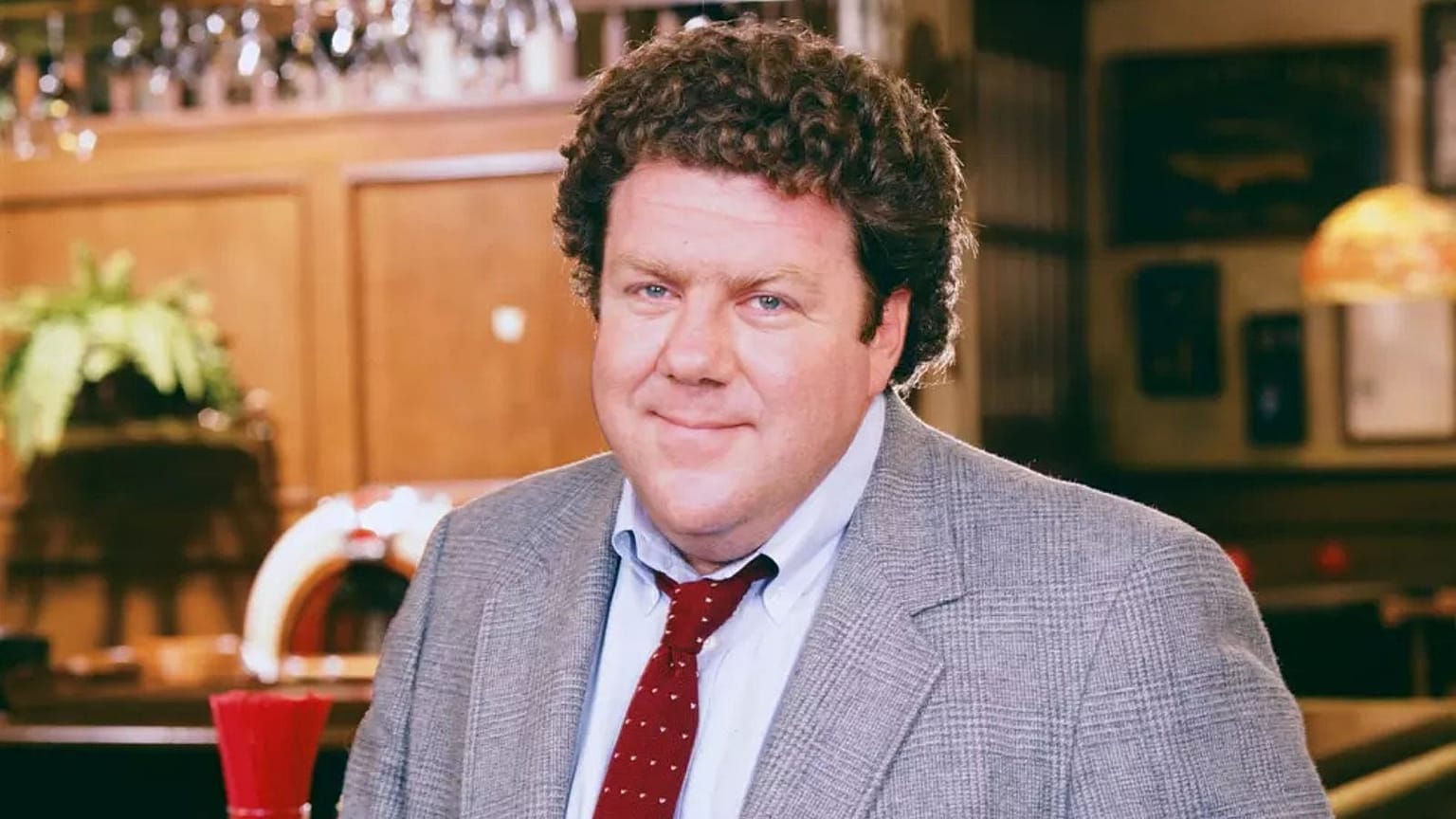 George Wendt (Şerefe) 