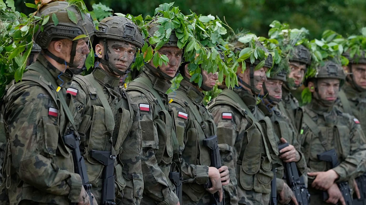 SAFE soll die Aufrüstung Europas beschleunigen.