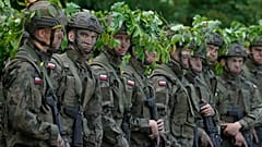SAFE soll die Aufrüstung Europas beschleunigen.