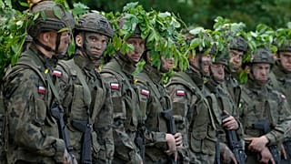 SAFE soll die Aufrüstung Europas beschleunigen.