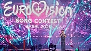 Eurovision.