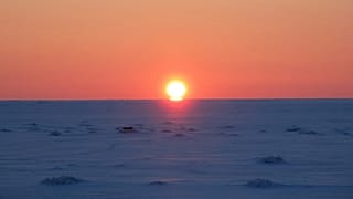 Scientists might have discovered why warming predictions for the Arctic have so often been wrong