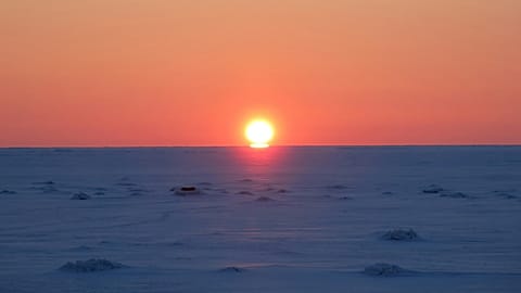 Scientists might have discovered why warming predictions for the Arctic have so often been wrong