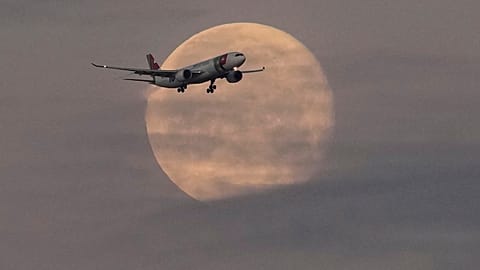 The US has launched an investigation on aircrafts after the EU included Boeing in its draft retaliation proposal to US tariffs.