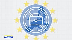 Europa in Bewegung