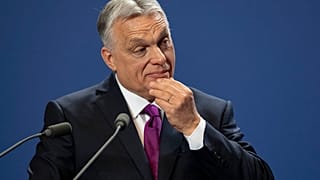 Primeiro-ministro da Hungria, Viktor Orbán