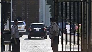 مكان انعقاد الجولة الأولى من المفاوضات
