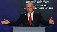 Netanyahu