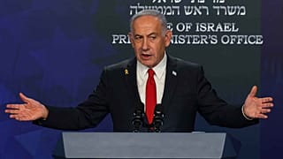Netanyahu