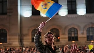 Итоги выборов в Румынии вновь под вопросом?