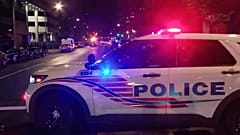 Dos miembros del personal de la Embajada de Israel en Washington mueren en un tiroteo