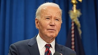 L'ancien président américain Joe Biden a annoncé être atteint d'un cancer de la prostate.