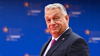 Primeiro-ministro húngaro Viktor Orban