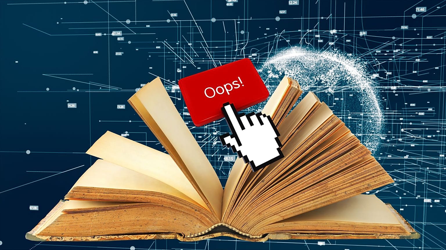 Una lista hecha con IA recomienda en la prensa libros que no existen