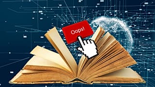 Erro de IA: A lista de livros de verão de um jornal americano recomenda livros inexistentes 