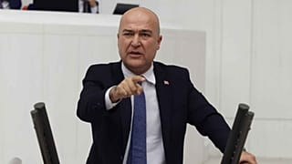 Murat Bakan
