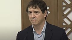 David Sánchez, hermano de Pedro Sánchez.