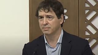 David Sánchez, hermano de Pedro Sánchez.
