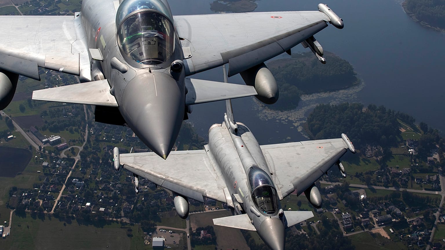Eurofighter