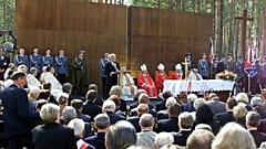 Miednoje, rok 2000