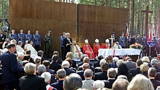 Miednoje, rok 2000