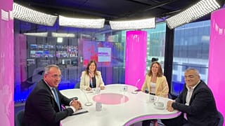 H πολιτική εκπομπή με το ερωτηματικό στο τέλος #16