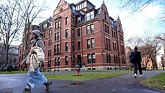 Harvard