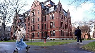 Harvard