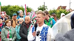 Peter der Ungar nach Oradea